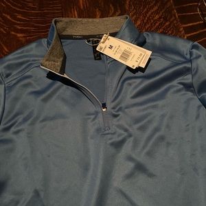 COPY - Adidas club 1/4 zip pullover